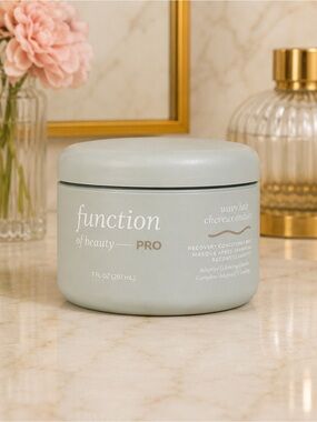 Function of Beauty PRO Wavy Hair Recovery Conditioner Mask 7 oz